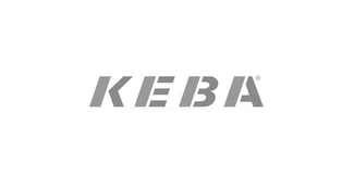 Keba Logo