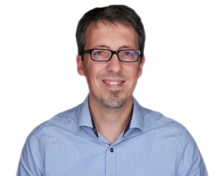 Portrait Jacques Michel