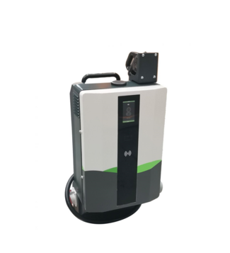 Mobile Charger Udenco