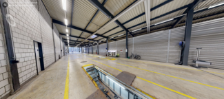 Halle Busdepot Auto AG