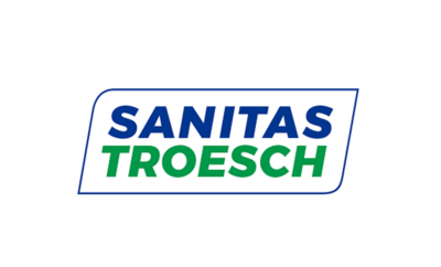 Logo Sanitas Troesch