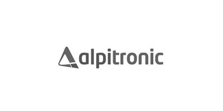 Alpitronic Logo