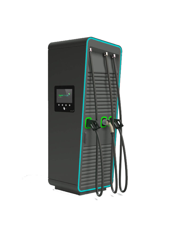 Alpitronic Produkte BKW Smart Mobility