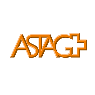 [Translate to FR (CH):] Logo Astag